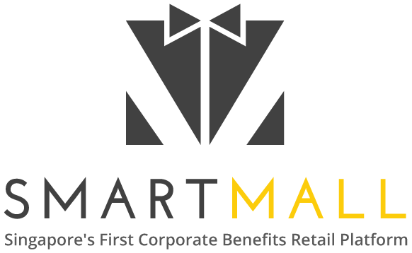 SmartMall - Singapore's First Corporate Retail Benefits Platform