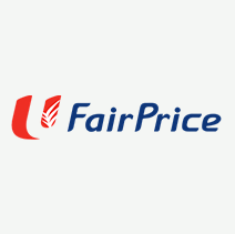 fairprice logo