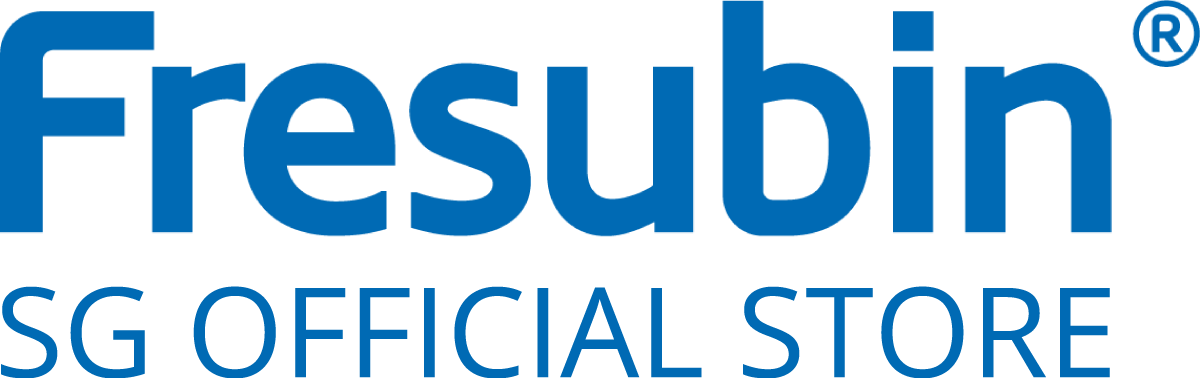 Fresubin logo