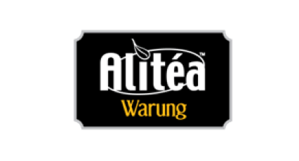 Aliteawarung logo