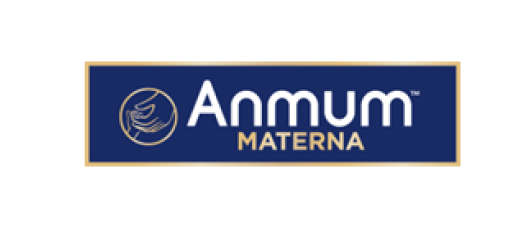 Anmummaterna logo