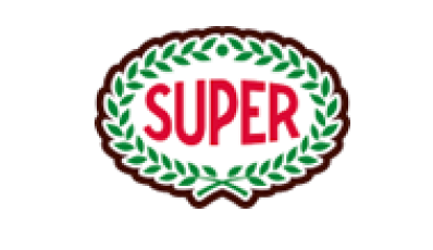 Super logo
