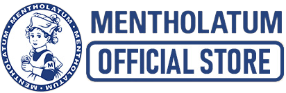 Mentholatum logo