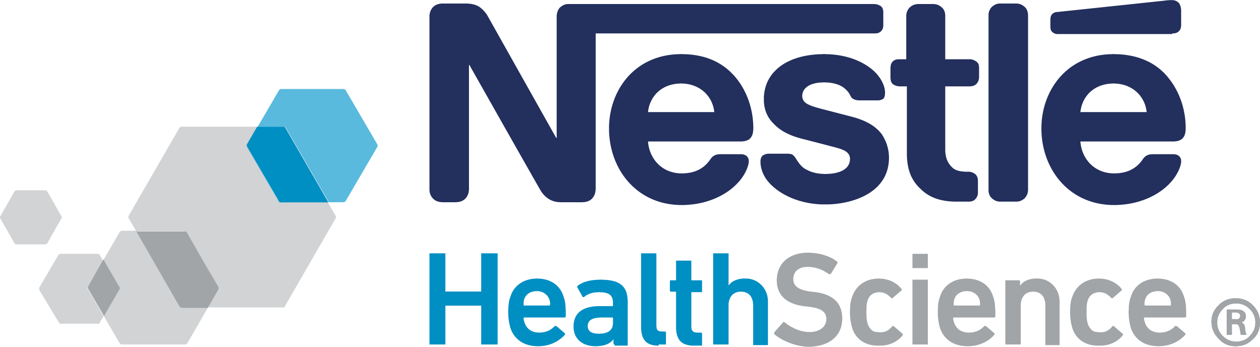 Nestle Health Science logo