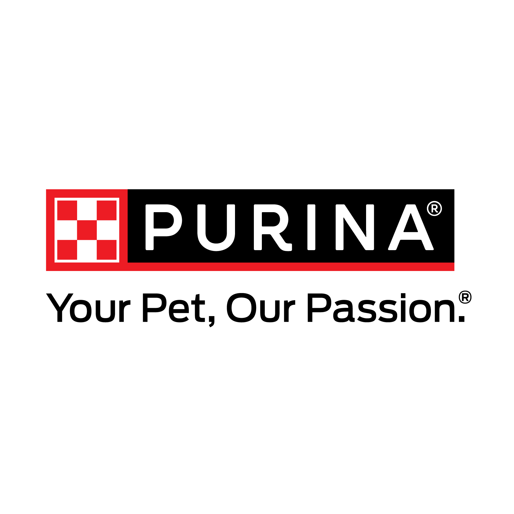 Purina logo