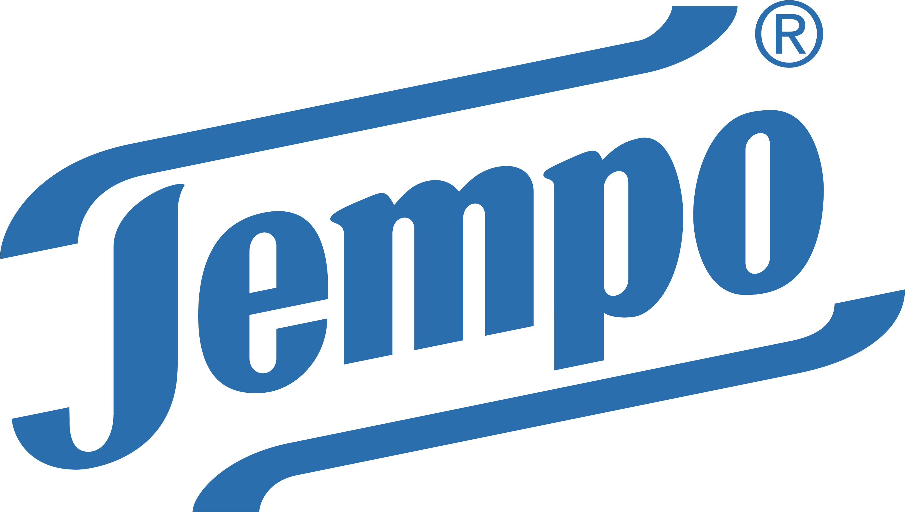 Tempo logo